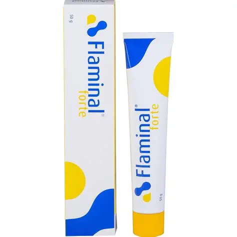 FLAMINAL FORTE 